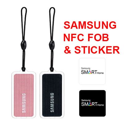 Samsung NFC Tag St